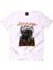 Death İs Like A Breath Of The Devil Erkek Tshirt 2