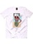 Monkey 80S Erkek Tshirt 2