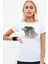 Mountain Eyes Kadın Tshirt 1