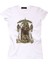 Leezed Skull Kadın Tshirt 2