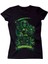 Skater Ghost Kadın Tshirt 2