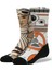 Star Wars The Resistance Kids Boys Çorap 1