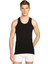 0118 Erkek Ribana Spor Atlet Siyah 1