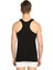 0118 Erkek Ribana Spor Atlet Siyah 2