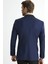 İndigo Slim Fit Ceket 2