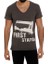 T-Shirt First Station 1