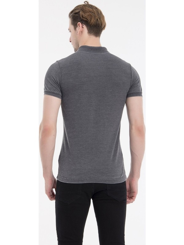 Loft Erkek Polo Yaka Tisort 2013954 Sporset