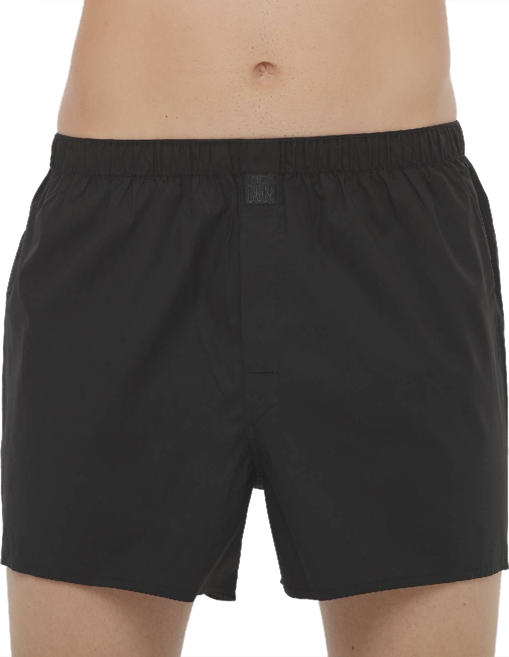 The Don Poplin Boxer TDNPOP018