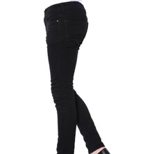 İntegral Denim Erkek Kot Pantolon-6035
