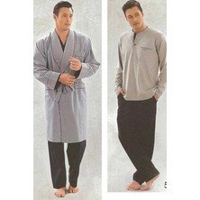 Pierre Cardin Erkek Saten Set