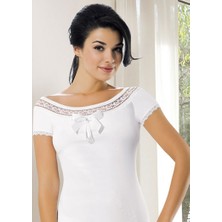 Derya Kurşun 259 Bayan T-Shirt