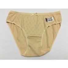 Elif Çamaşır 12'Li Paket Kadın Külot