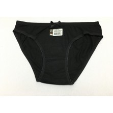 Elif Çamaşır 3'Lü Paket Kadın Bikini Külot