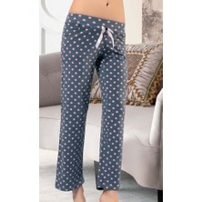 Derya Kurşun 450 Puantiyeli Biyeli Bayan Tayt