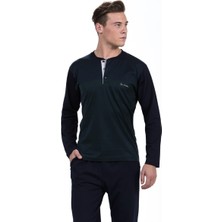 Pierre Cardin 5267 Erkek Pijama Takımı
