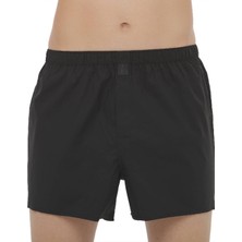 The Don Poplin Boxer TDNPOP018