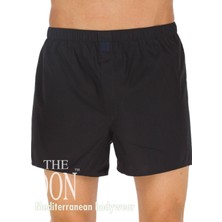 The Don Poplin Boxer TDNPOP020