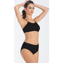 Miss Fit Push-Up Slip Korse 1007