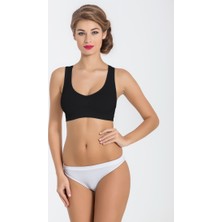 Miss Fit Yüzücü Büstiyer Korse 1502