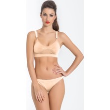 Miss Fit Minimizer Sütyen Korse 1503