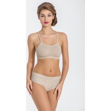 Miss Fit Sporcu Büstiyer Korse 1505