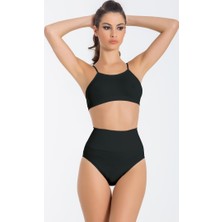 Miss Fit Mideli Slip Korse - (Silikonlu) 1001