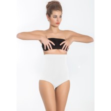 Miss Fit Slip Korse - (Silikonlu) 33641