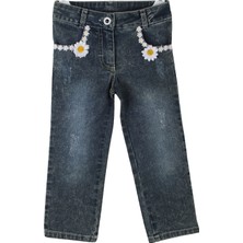 Badi Junior Kız Pantolon