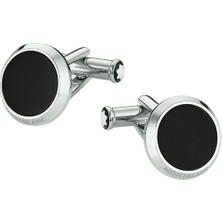 Montblanc Kol Düğmesi 112896