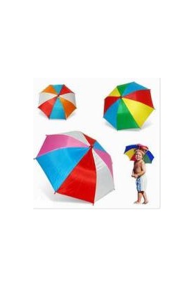 Arya Şapka Şemsiye,Kafaya Takılan Şemsiye