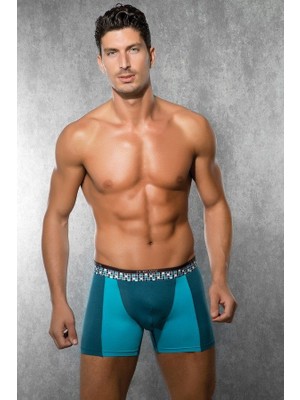 Doreanse 1710 Erkek Boxer Zümrüt Yeşili