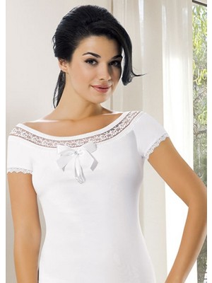 Derya Kurşun 259 Bayan T-Shirt