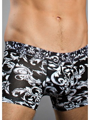 Doreanse 1888 Rococo Boxer