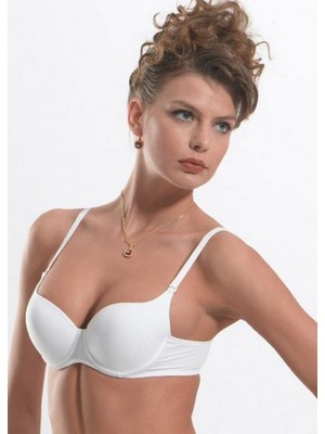 Le Jardin 7010 Desteksiz Sütyen