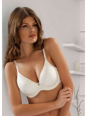 Le Jardin 9405 Desteksiz Sütyen