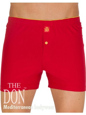 The Don Penye Boxer TDNPNY007