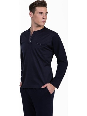 Pierre Cardin Pıerre Cardın Erkek Pijama Takımı