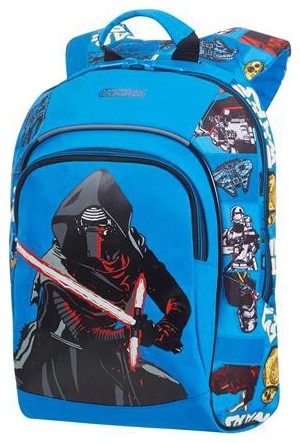 american traveller backpack