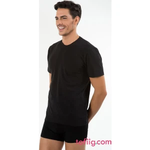 James 2'Li Erkek Tişört Atlet