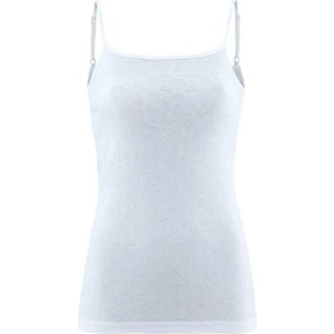BLACKSPADE 1261 BAYAN SİYAH İNCE ASKILI THERMAL ATLET