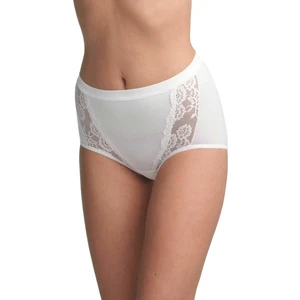 Private Kadın Dantelli Slip Külot 1316