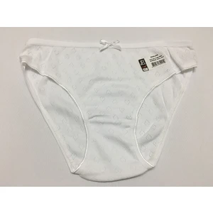Elif Çamaşır 12'Li Paket Kadın Bikini Külot