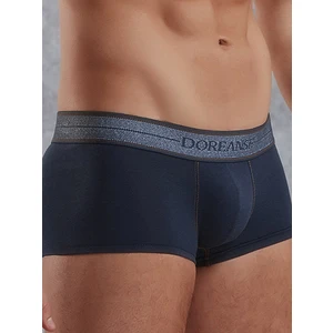 1774 Likralı Model Erkek Boxer