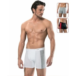 1427 Erkek Boxer - 3'lü Paket