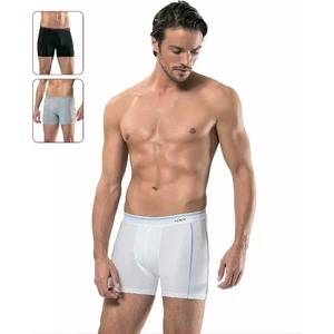 1431 Erkek Boxer - 3'lü Paket