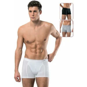 1445 Erkek Boxer - 3'lü Paket