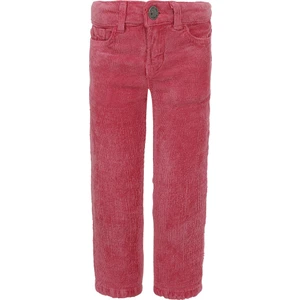 Kız Newborn Pantolon Pembe