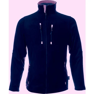 Milan Erkek Polar Sweatshirt Lacivert