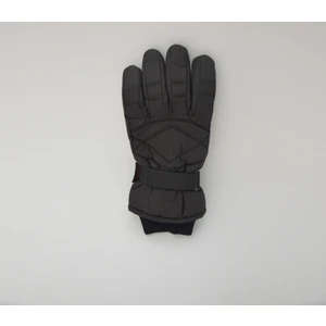 Erkek Kar Eldiveni, Su Geçirmez, İçi Polar S - M - L - XL