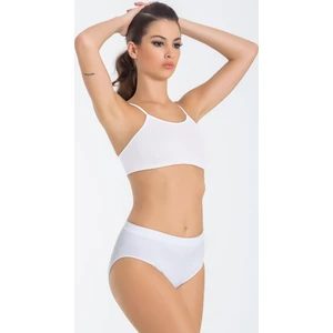 Miss Fit Push-Up Slip Korse 1007